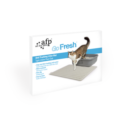 Go fresh - Anti-Tracking Litter Mat